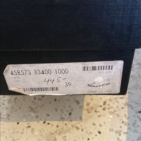 Shoe bundle - Picture 2 of 5